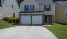7415 Garnet Drive Jonesboro, GA 30236