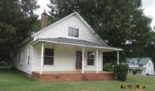 603 Durham St Burlington, NC 27217