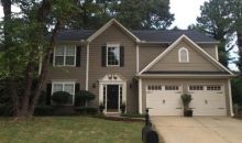 4382 Kenton Point Nw Kennesaw, GA 30144