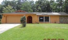 8898 N Salina Drive Dunnellon, FL 34434