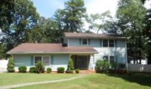 527 Winchester Drive Sw Marietta, GA 30008