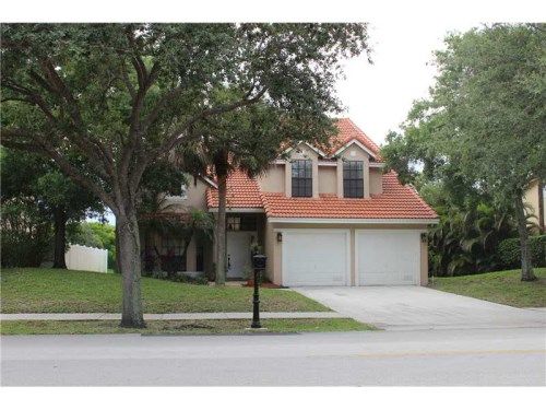 6401 NW 57 WY, Pompano Beach, FL 33067