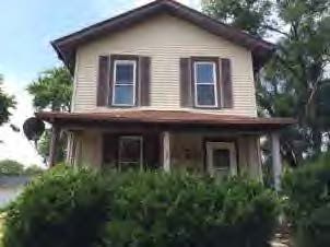 132 N Mason Avenue, Amboy, IL 61310