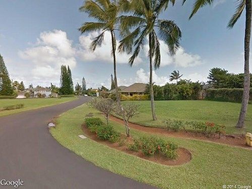Ka Haku Apt 103 Rd, Princeville, HI 96722