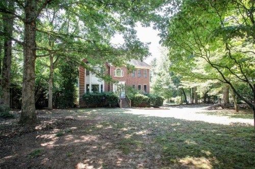1401 Silver Fox Run, Woodstock, GA 30188