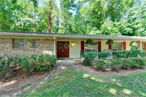 570 Elden Drive, Atlanta, GA 30342