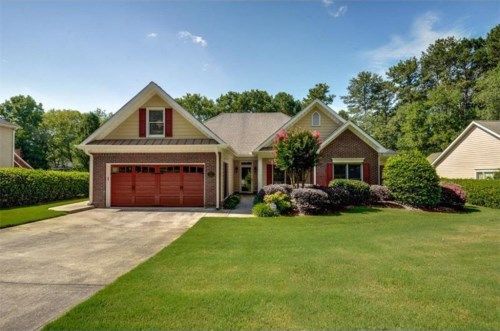 1042 Lincoln Drive, Marietta, GA 30066