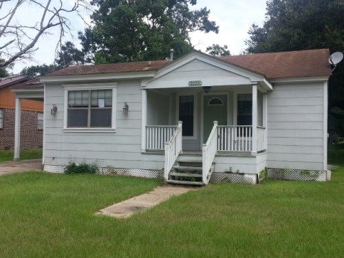 2223 Tyler Ave, Pascagoula, MS 39567