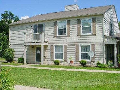 3176 Beechtree Ct Unit 44d, Lake Orion, MI 48360