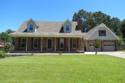 212 Oakview St, Florence, AL 35633