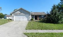 7346 Woodside Dr Avon, IN 46123