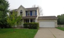 3072 Apple Knoll Ln Middletown, OH 45044
