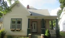 1215 W Walnut St Springfield, MO 65806