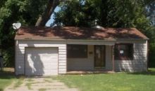 2422 W Rita St Wichita, KS 67213