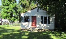 2213 N Campbell Ave Springfield, MO 65803