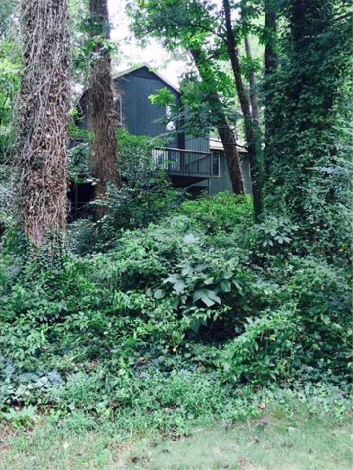 857 Hillwood Drive, Marietta, GA 30068