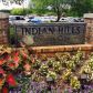 857 Hillwood Drive, Marietta, GA 30068 ID:13239548