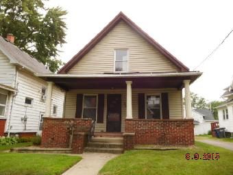 248 Somerset St, Toledo, OH 43609