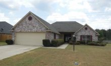 8229 Myrtlewood Dr Greenwood, LA 71033