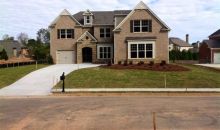 4135 Winterberry Road Cumming, GA 30040