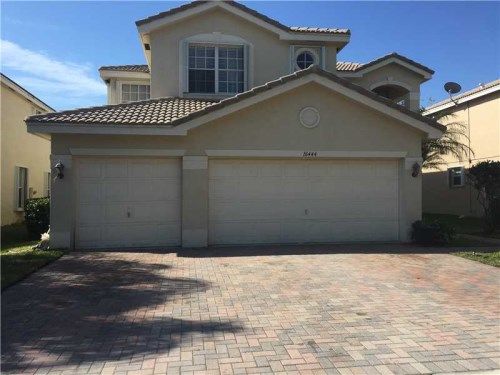 16444 SW 30TH ST, Hollywood, FL 33027