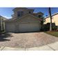16444 SW 30TH ST, Hollywood, FL 33027 ID:12681857