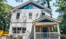 2552 Memorial Drive Se Atlanta, GA 30317