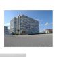 1012 N OCEAN BL # 1004, Pompano Beach, FL 33062 ID:12863760