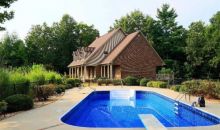 158 Black Falls Road Dahlonega, GA 30533