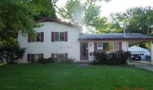 3117 Lawdor Lansing, MI 48911