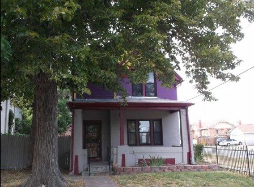 1393 Osceola St, Denver, CO 80204