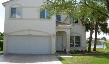 2283 SW 134 AV Hollywood, FL 33027