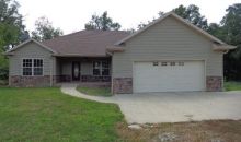 10731 N Flynt Ln Hallsville, MO 65255