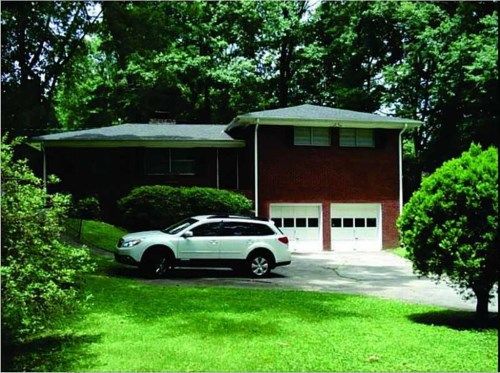 6400 S Gordon Road, Austell, GA 30168