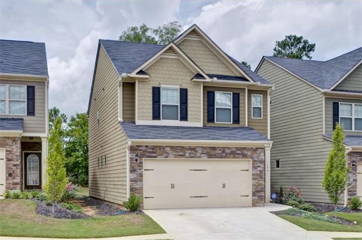 133 Village Trail, Woodstock, GA 30188