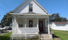 213 N 8th St Mitchell, IN 47446