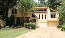 4309 Alison Jane Drive Ne Kennesaw, GA 30144