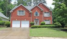 4247 Sheffield Court Kennesaw, GA 30144