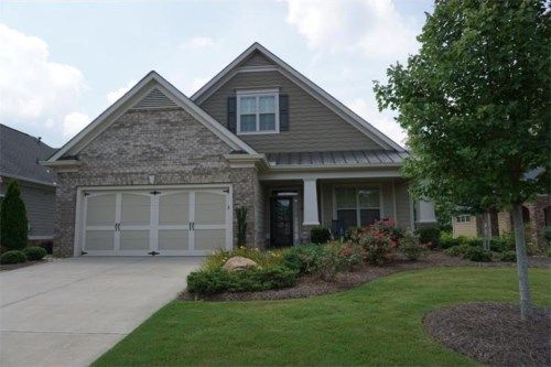 338 Shade Tree Circle, Woodstock, GA 30188