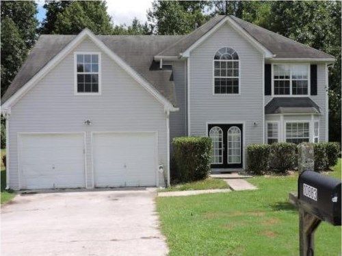 10883 Tara Village Way, Jonesboro, GA 30238