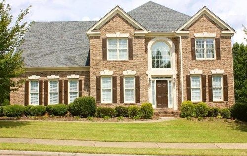 85 Fairway View Crossing, Acworth, GA 30101