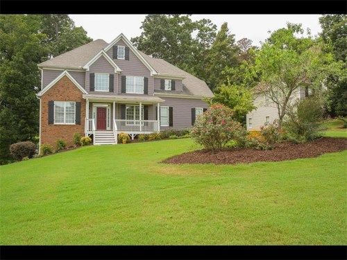 6310 Highwoods Drive, Cumming, GA 30040