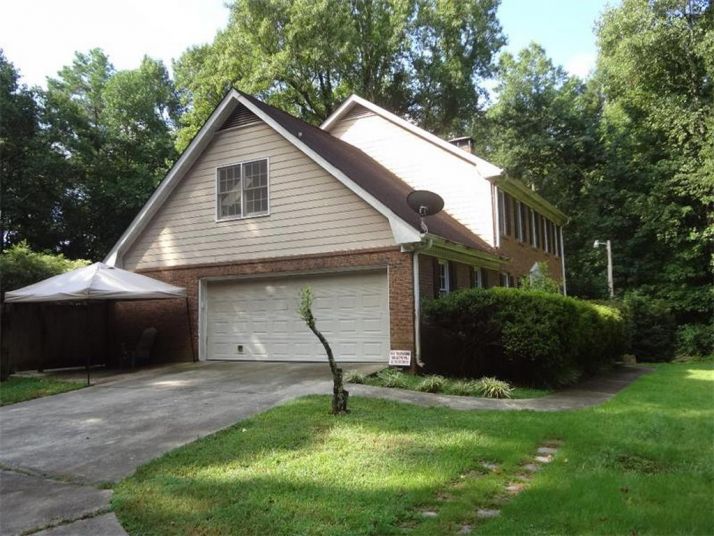 3346 Hidden Forest Drive, Snellville, GA 30078