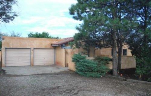 13 Verano Loop, Santa Fe, NM 87508