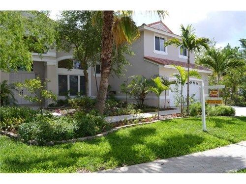3945 SW 149 TE, Hollywood, FL 33027