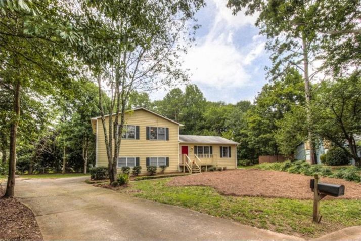 2287 Macby Court, Marietta, GA 30066