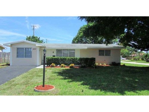 8101 NW 15TH ST, Hollywood, FL 33024