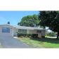 8101 NW 15TH ST, Hollywood, FL 33024 ID:13221562