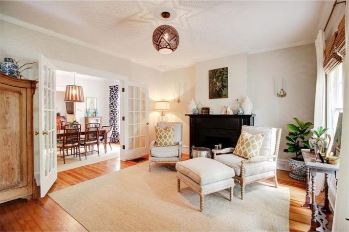 185 Seminole Drive Ne, Marietta, GA 30060