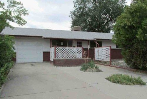 1313 North 19th St, Grand Junction, CO 81501